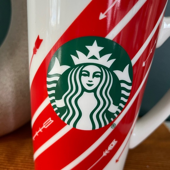 Starbucks coffee mug - Picture 2 of 8